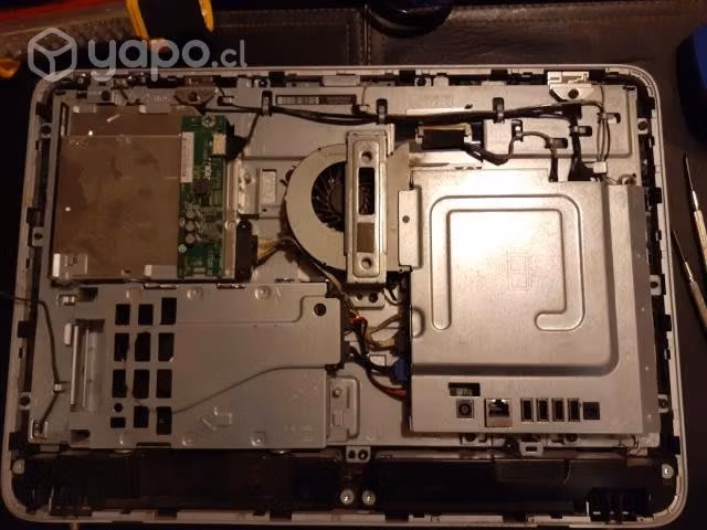 Compaq 18 all in one PC para DESARME