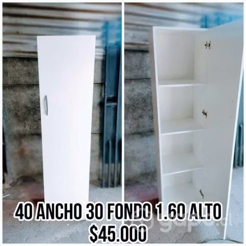 Muebles nuevos y armados - Imagen 3