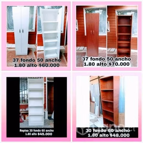 Muebles nuevos y armados - Imagen 2
