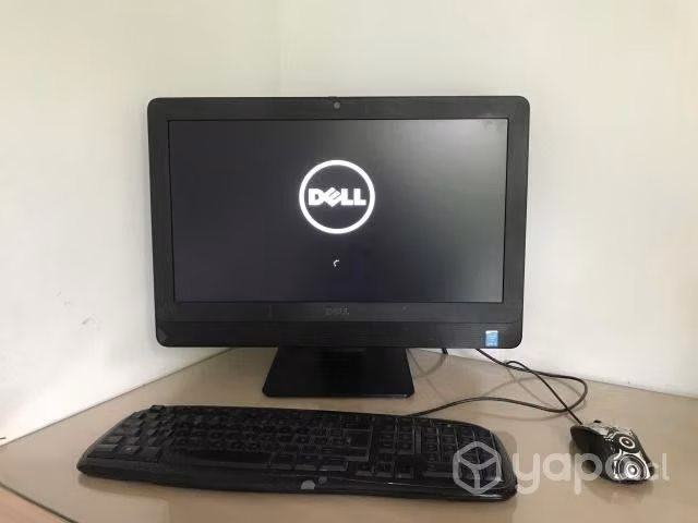 All in one Dell Core I5 - Imagen 3