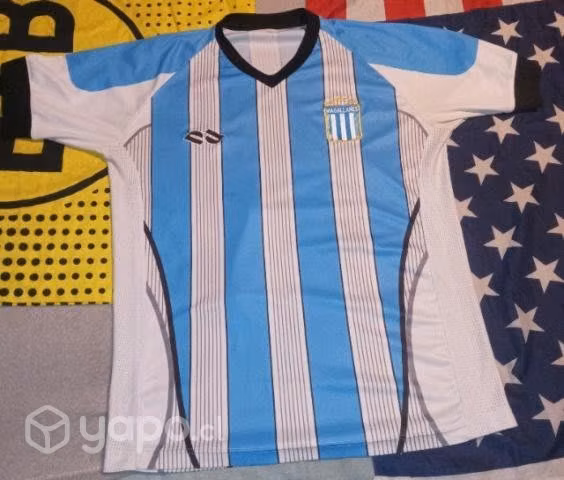 Camiseta de Magallanes talla m