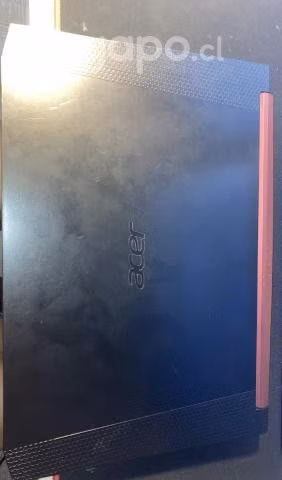 ACER NITRO 5 laptop gamer - Imagen 3