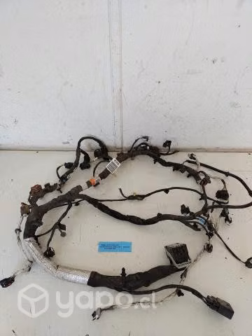 Ramal Inyeccion HU5T-12C508 (FFP2169) Ford F150 P