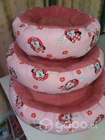 Camas para Mascotas