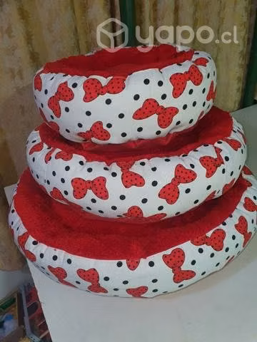 Camas para Mascotas