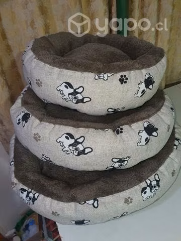 Camas para Mascotas