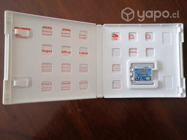 Nintendo 3DS XL y Videojuegos