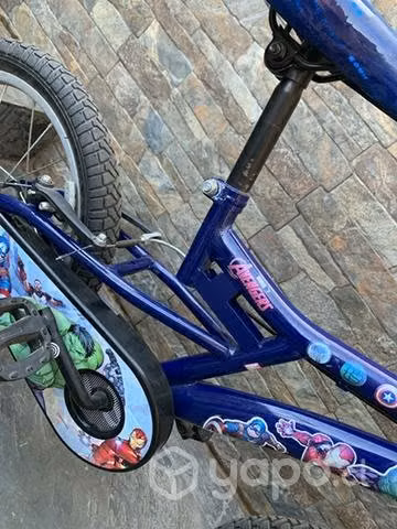 Bicicleta niño/a - Imagen 6