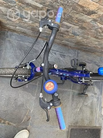 Bicicleta niño/a - Imagen 2