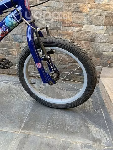 Bicicleta niño/a - Imagen 5