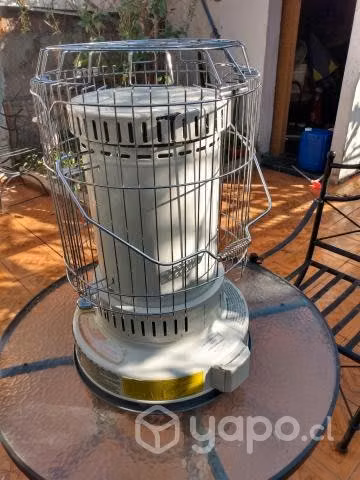 Estufa Kendal KPM 23