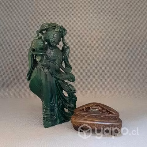 Figura China - Imagen 4