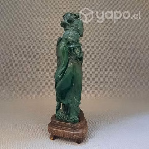 Figura China - Imagen 3