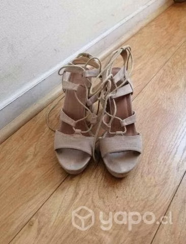 Sandalias Cmoran Talla 38 - Imagen 3