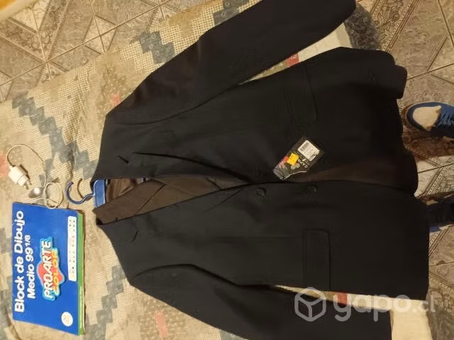 Chaquetas de ternos