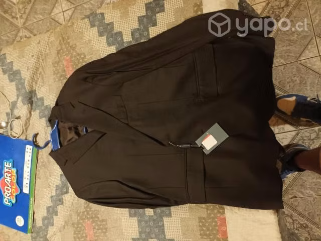 Chaquetas de ternos - Imagen 2