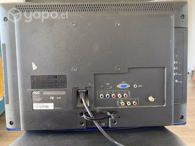 Monitor - Imagen 2