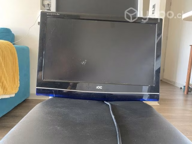 Monitor