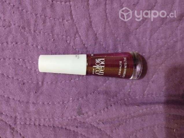 Esmaltes de uñas - Imagen 2
