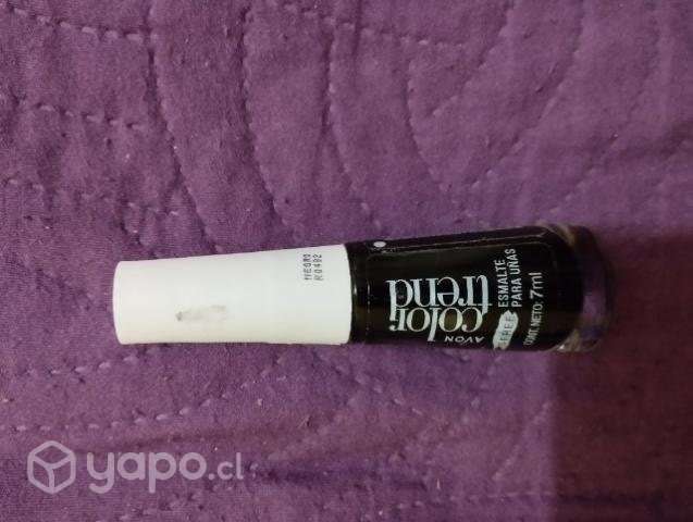 Esmaltes de uñas - Imagen 4