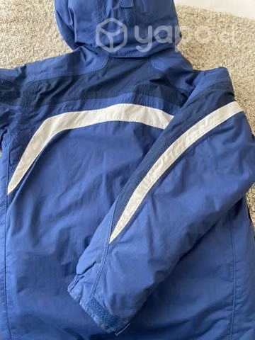 Chaqueta Columbia - Imagen 2