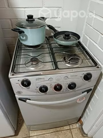 Cocina sindelen