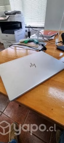 HP Envy 13 - Imagen 6