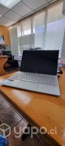 HP Envy 13 - Imagen 2