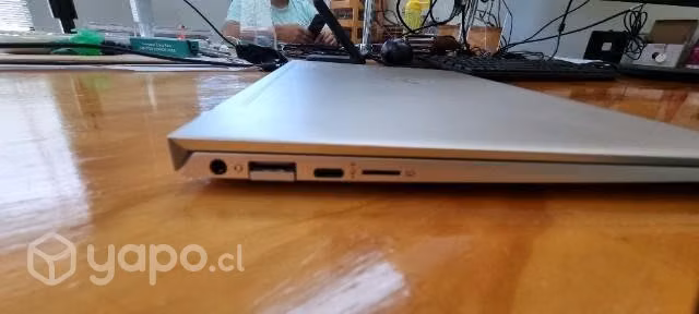 HP Envy 13 - Imagen 4