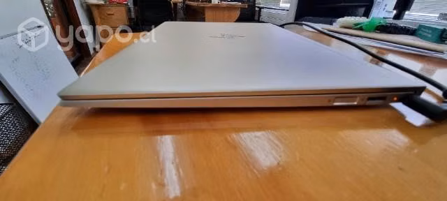 HP Envy 13 - Imagen 5