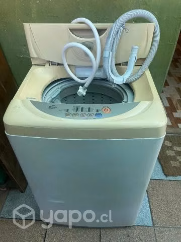 Lavadora