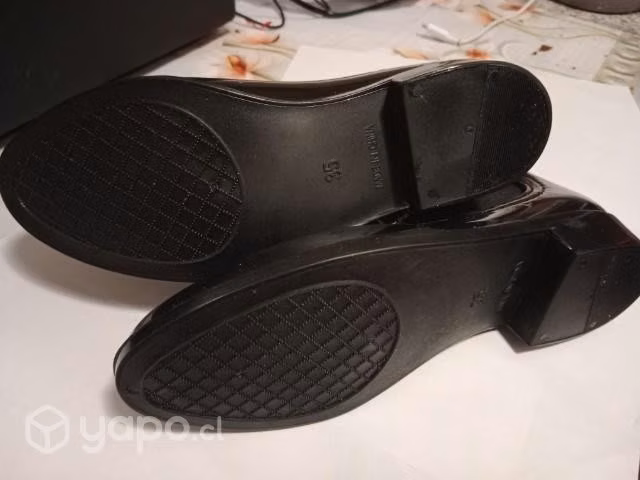 Botas de Mujer. 35 - Imagen 4