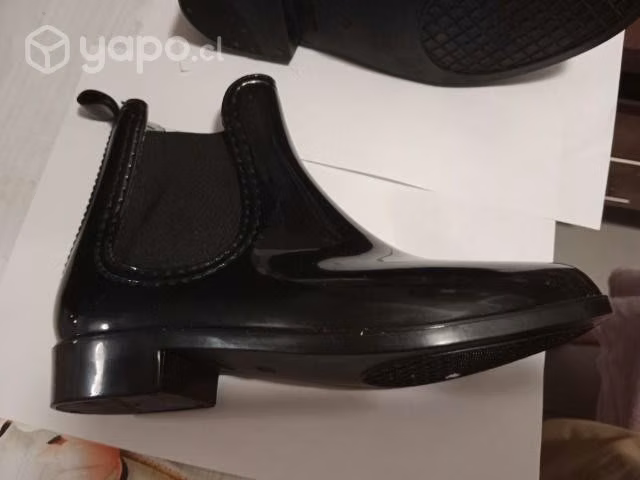 Botas de Mujer. 35 - Imagen 2
