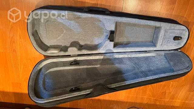Bolso de violín