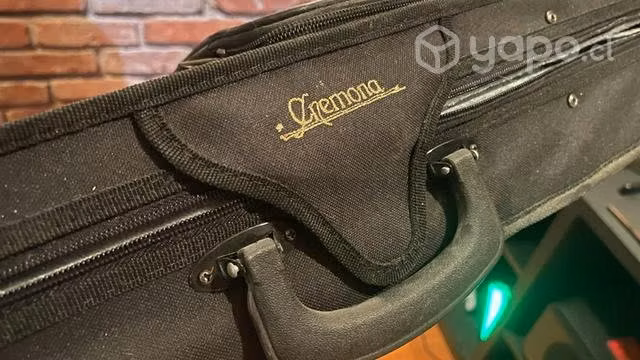 Bolso de violín - Imagen 2