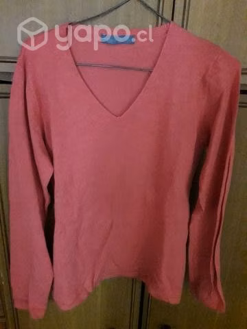 Lote de sweaters - Imagen 4
