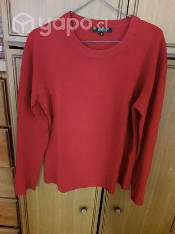Lote de sweaters