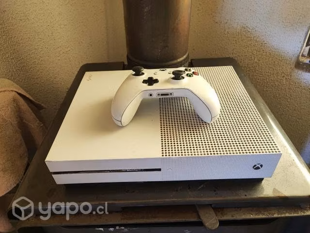 Xbox One S 500 gb - Imagen 2