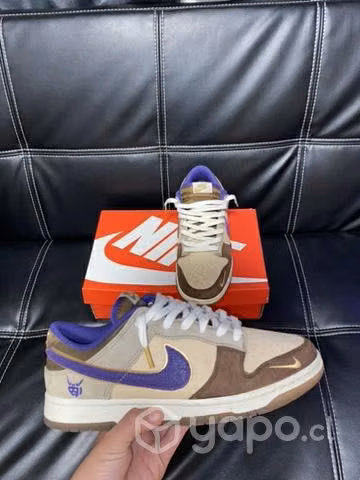 Zapatillas Dunk Low Prm