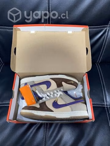Zapatillas Dunk Low Prm