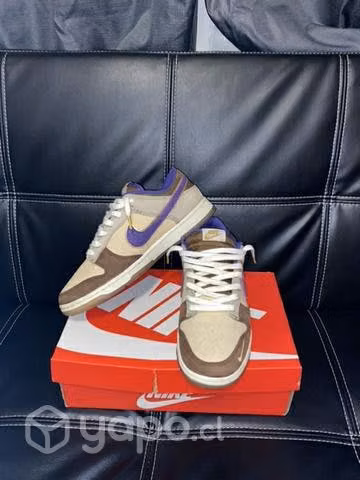Zapatillas Dunk Low Prm
