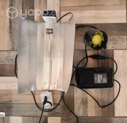 Kit indoor