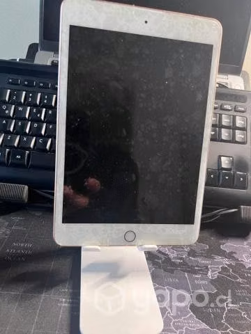 Ipad Mini 5ta Generación, 64GB, Wifi, Batería 100% - Imagen 5