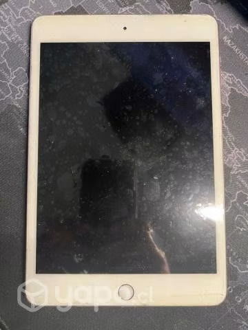 Ipad Mini 5ta Generación, 64GB, Wifi, Batería 100% - Imagen 2