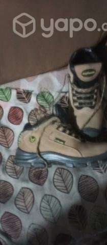 Zapatos de seguridad - Imagen 2