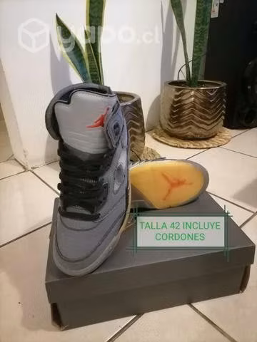 Lindas zapatillas nike - Imagen 5