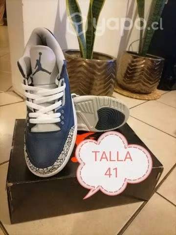 Lindas zapatillas nike - Imagen 2