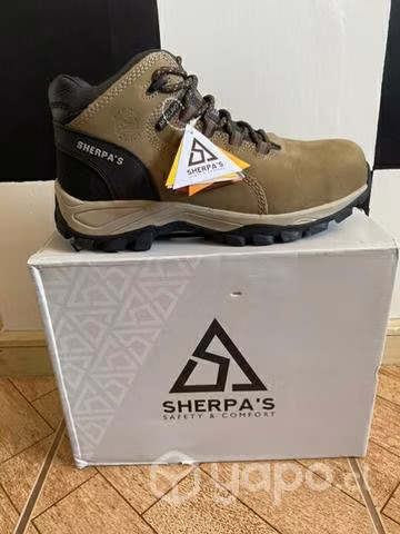 Zapatos de Seguridad