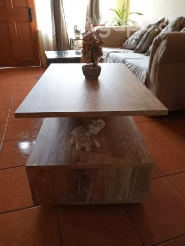 Mesa de Centró