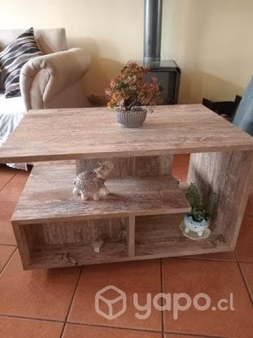 Mesa de Centró
